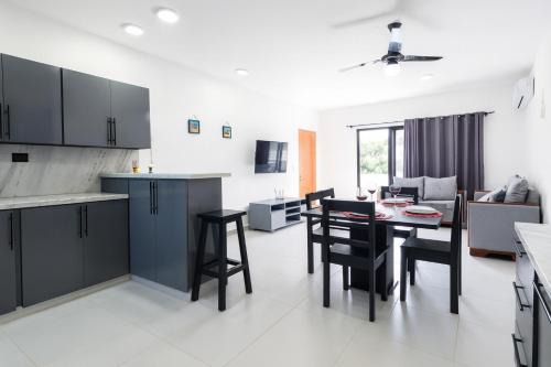 Sosua Apartment | Modern 2BR Apartment 3 Min from Airport with Free Parking