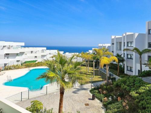 Alcorrin Apartment | Modern 3 bedroom apartment with amazing facilities