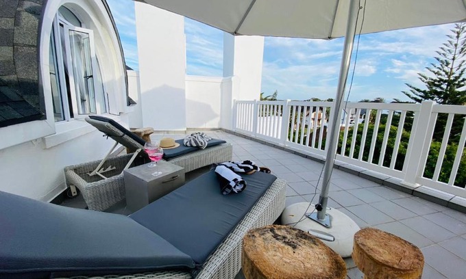 Saint Francis Bay Apartment | Modern 3 Bedroom Townhouse in St Francis Bay