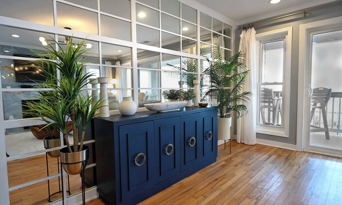 Chic's Beach House | Modern 4bdr Oceanfront home