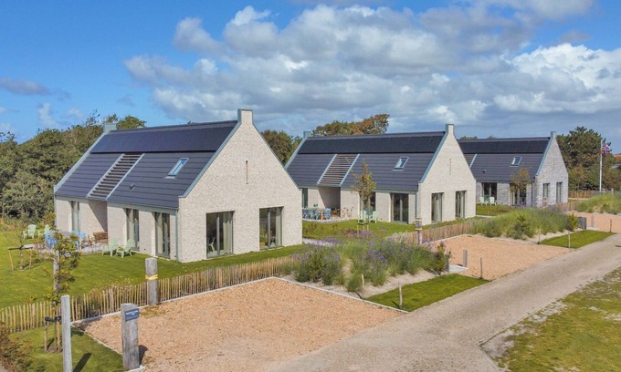 Callantsoog House | Modern and beautiful vacation home