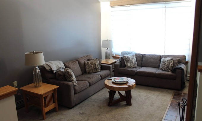 Killington Condo | Modern and Cozy Ski Condo