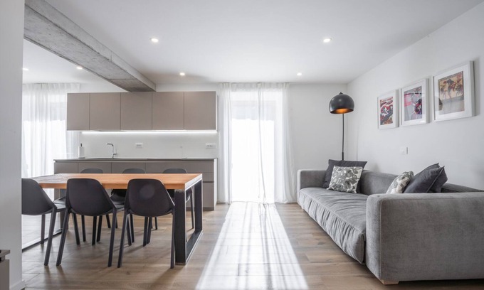 Drena Apartment | Modern and welcoming - Your perfect refuge between comfort and relaxation