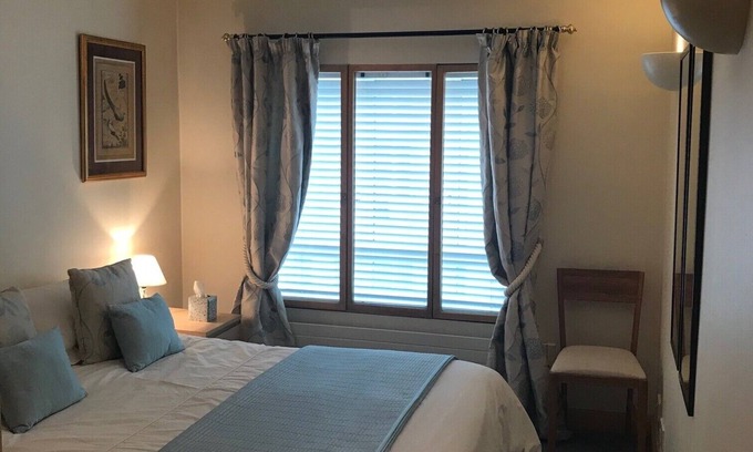 London City Centre Apartment | Modern apartment at the heart of Covent Garden London's theatre district