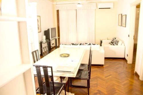 Boca Chica Apartment | Modern apartment in Boca Chica – 75 m² with air conditioning