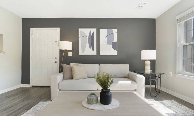 Ellendale Apartment | Modern Apartment in Prime Location (ID9707X96)