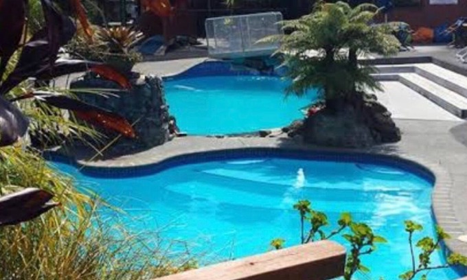 Paihia Apartment | Modern apartment in the heart of beautiful Paihia