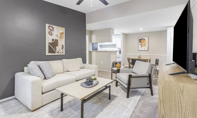 Plant City Apartment | Modern Apartment in Prime Location (ID1009X955)