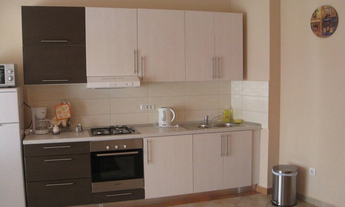 Gregovica Apartment | Modern apartment near the center,Pula