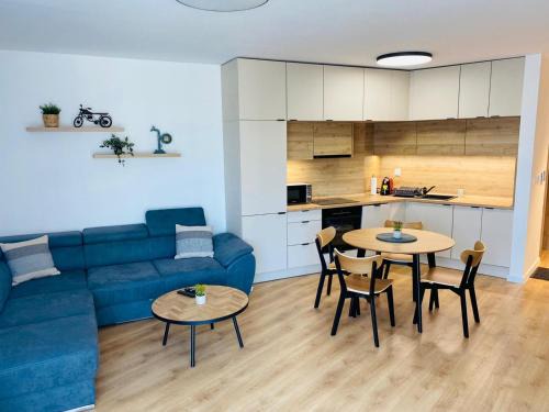 Banska Bystrica Apartment | Modern appartment