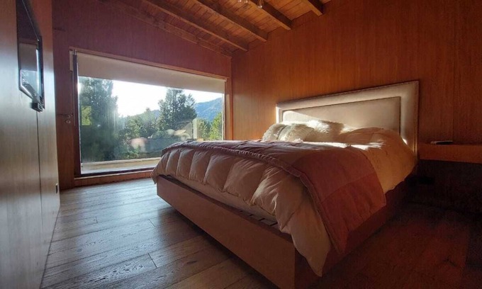 San Carlos de Bariloche House | Modern house with pool
