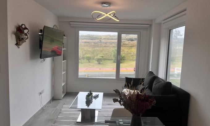 Province of Tierra del Fuego Apartment | Modern 1 bedroom apartment