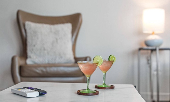Brentwood House | Modern Boho Guesthouse, Close to Best Austin Spots