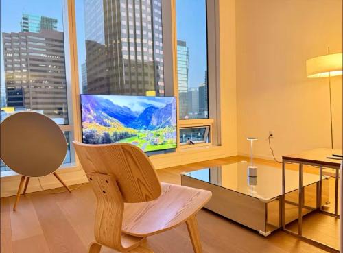 Downtown Los Angeles Apartment | Modern Brand New 1BD 1BTH DTLA