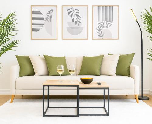 Magdeburg Apartment | Modern Business Apartment