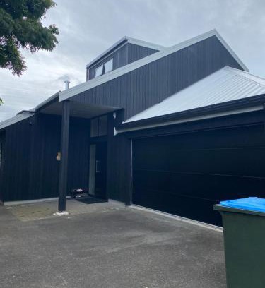 Mount Wellington House | Modern Central Auckland