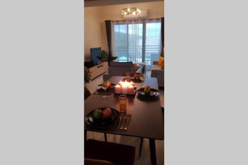 Hengchun Old Town Apartment | Modern Chic