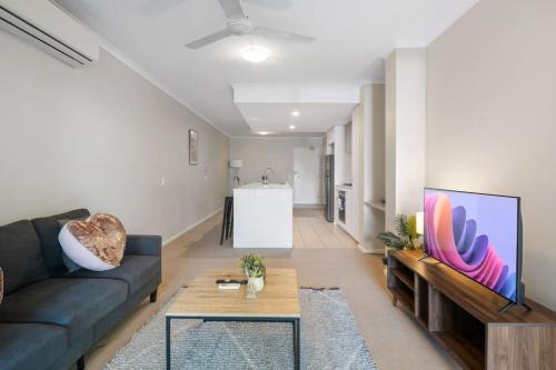 Coopers Plains Apartment | Modern Comfort 2BR Close to Everything