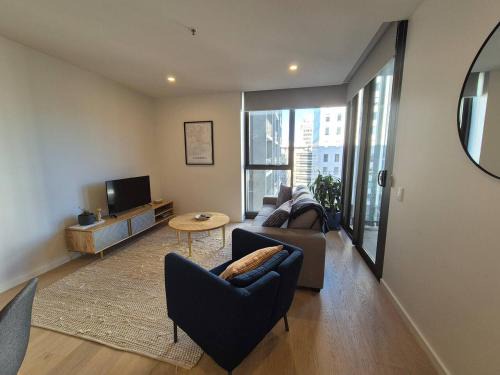 City West Apartment | Modern Comfort in Canberra's City Center - Hosted by Canstay