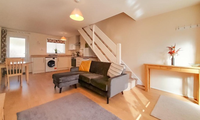 Witney House | Modern Cotswold Home