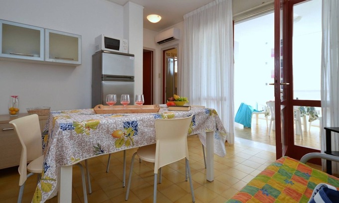 Bibione Lido dei Pini Apartment | Modern downtown apartment by Beahost Rentals