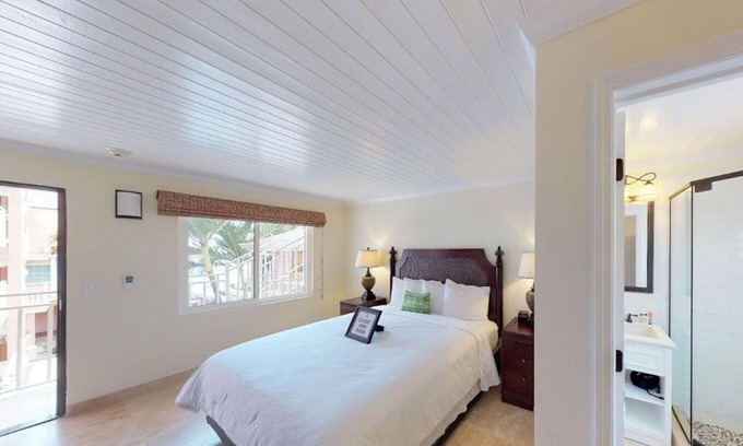 Christiansted Hotel | Modern Downtown Stay Perfect for Exploring Christiansted Markets, Shops