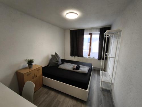 Hoetting Apartment | Modern Flat in Quaint Residence with Idyllic Garden