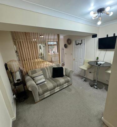 Walsall Apartment | Modern Flat in Walsall UK