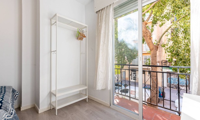 Capuchinos Apartment | Modern Holiday Apartment "Capuchinos DERECHA" in the City Centre