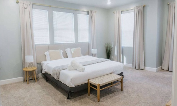 Sacramento House | Modern home in Sacramento