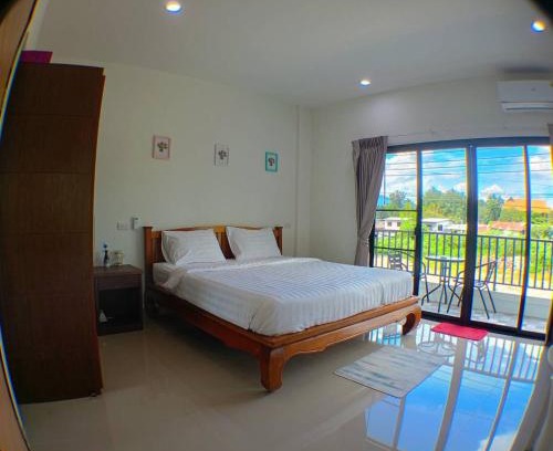 Hai Ya Hotel | Modern House CNX