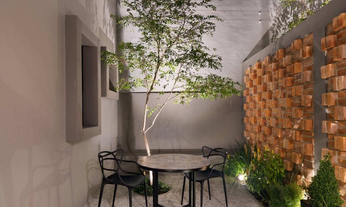 Ajijic Apartment | Modern Light-Filled Apartment with Private Garden