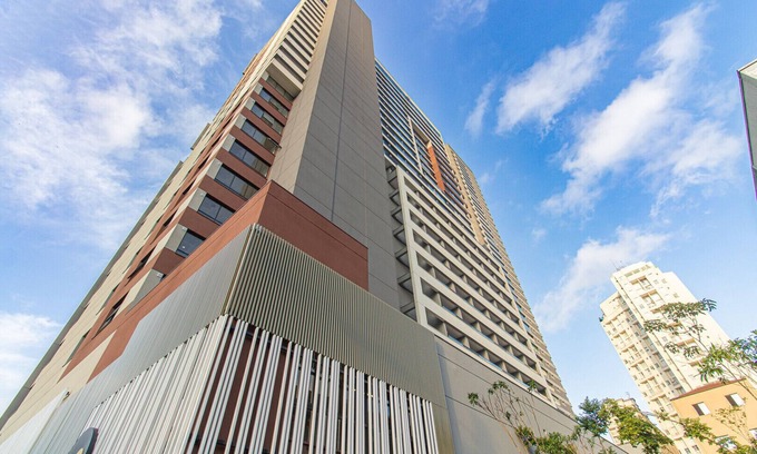 Vila Pompeia Apartment | Modern Studio Near Allianz Parque | SP-P1610A