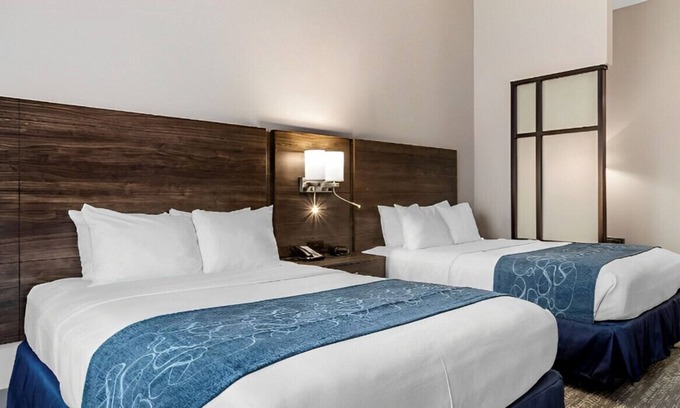 McDonough House | Modern Suite Will Make Your Stay Exceptional
