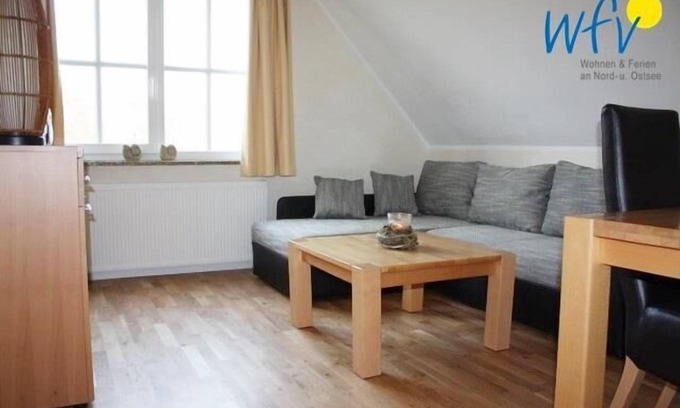 Borkum Apartment | Modern vacation apartment on Borkum - perfect for a family vacation!