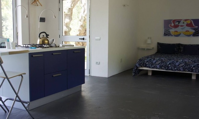 Peschici House | Modernes Apartment in Peschici