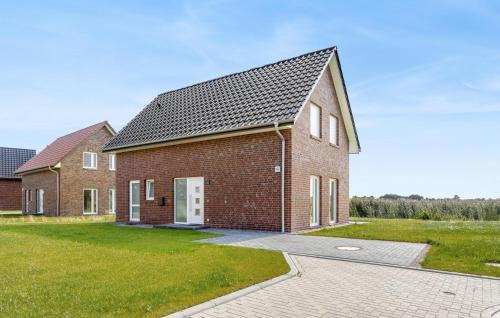 Cappel House | Modernes Ferienhaus Mit Sauna