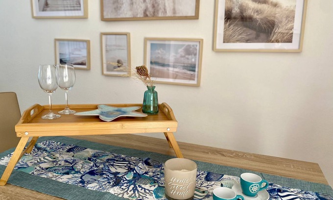 Posada House | Modernly furnished vacation home in Posada