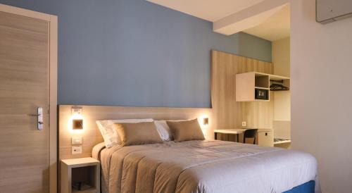 Porto Viro Bed & Breakfast | Modernly renovated double room in a BB in Porto Viro