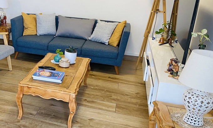 San Borja Apartment | Moderno Apartamento Zona exclusiva y segura ,