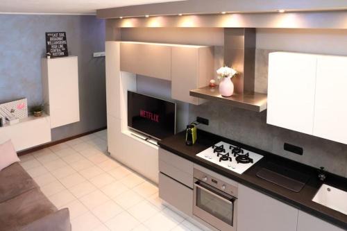 Legnaro Apartment | Moderno appartamento con parcheggio gratuito a 15 min dal cuore di Padova