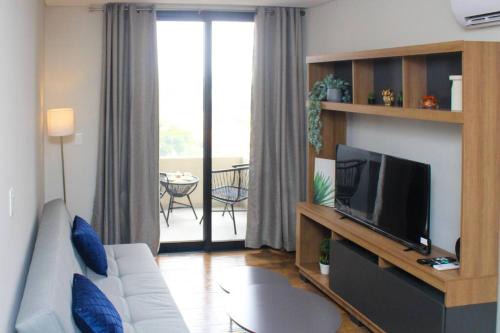 Asuncion Apartment | Moderno Depto en Carmelitas