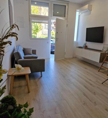 San Sebastian de los Reyes Apartment | Moderno Estudio en Alcobendas