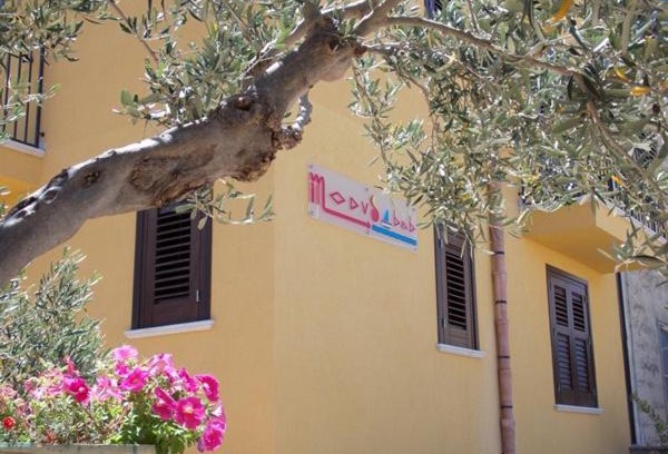 Macari Bed & Breakfast | Modus B&B