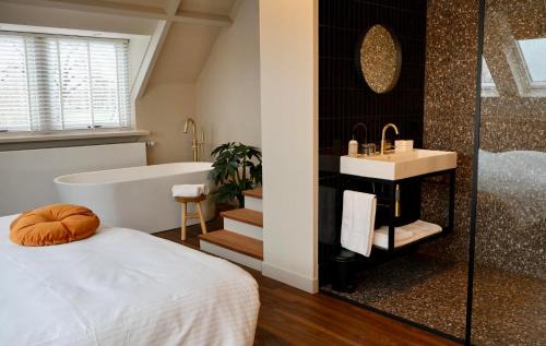 Appeltern Hotel | Moeke Mooren