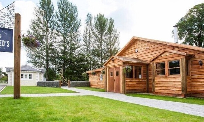 Beattock Other | Moffat Manor Holiday Resort