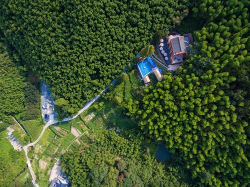 Moganshan Hotel | Moganshan Arcadia Resorts