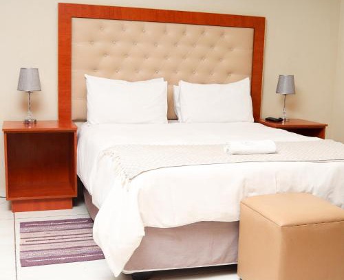 Fetakgomo Hotel | Mohlaletse Guest House