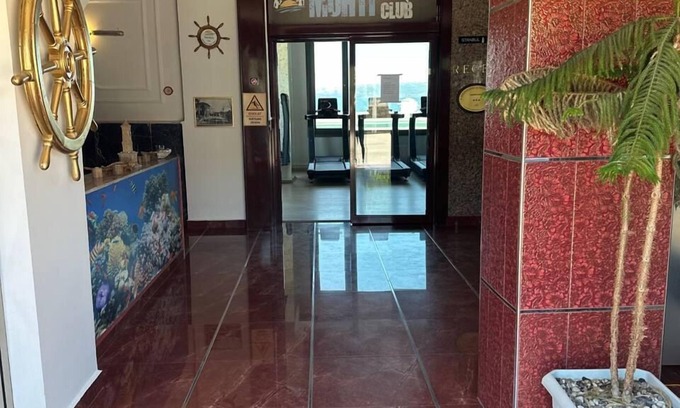 Karamursel Apartment | Mohti Otel