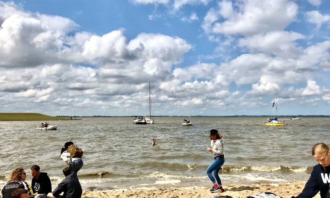 Dangast Apartment | Moin and welcome to Apartment Waterkamp!
